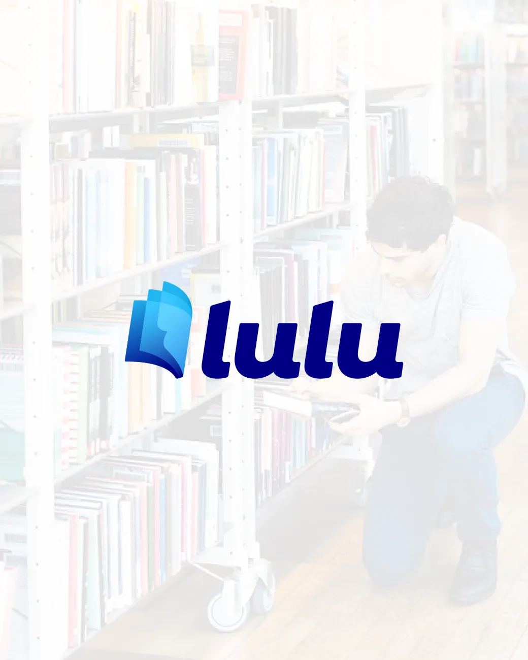 Infinity book publishers