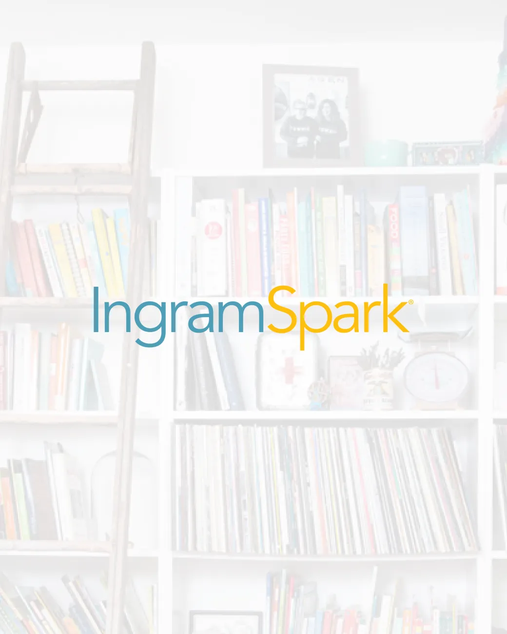 Infinity book publishers